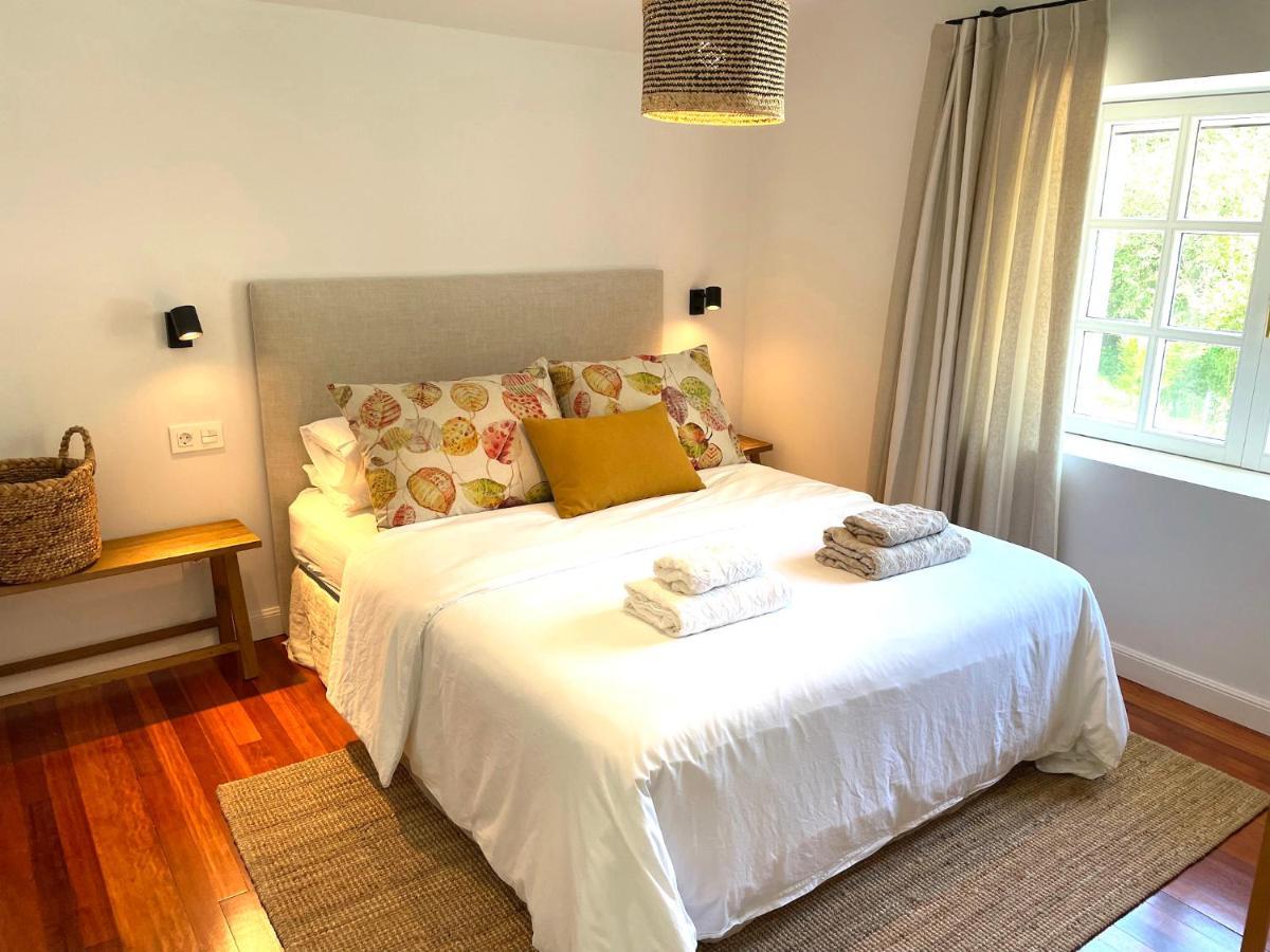 Gurah Boutique Apartments Bakio Bagian luar foto