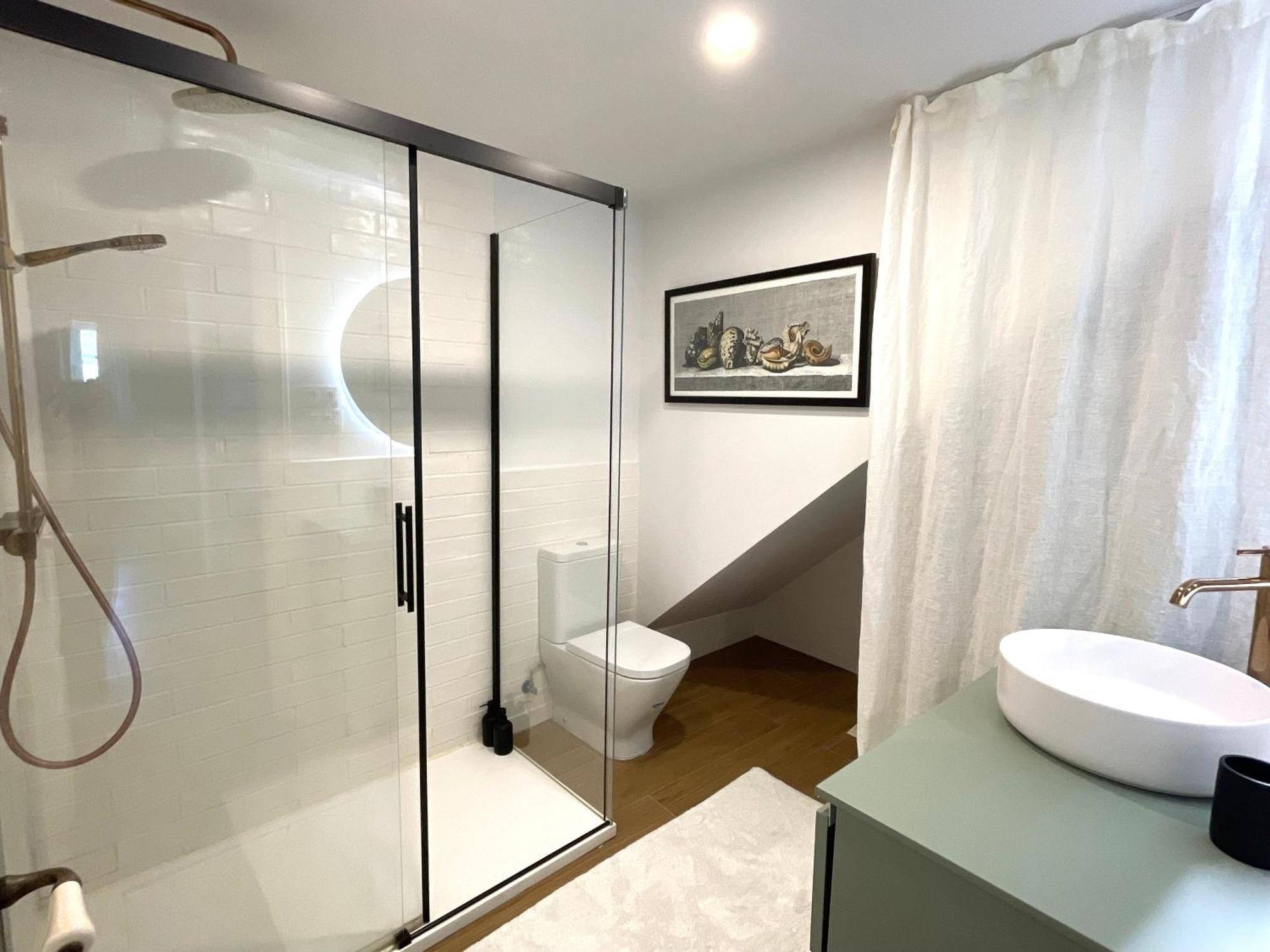 Gurah Boutique Apartments Bakio Bagian luar foto