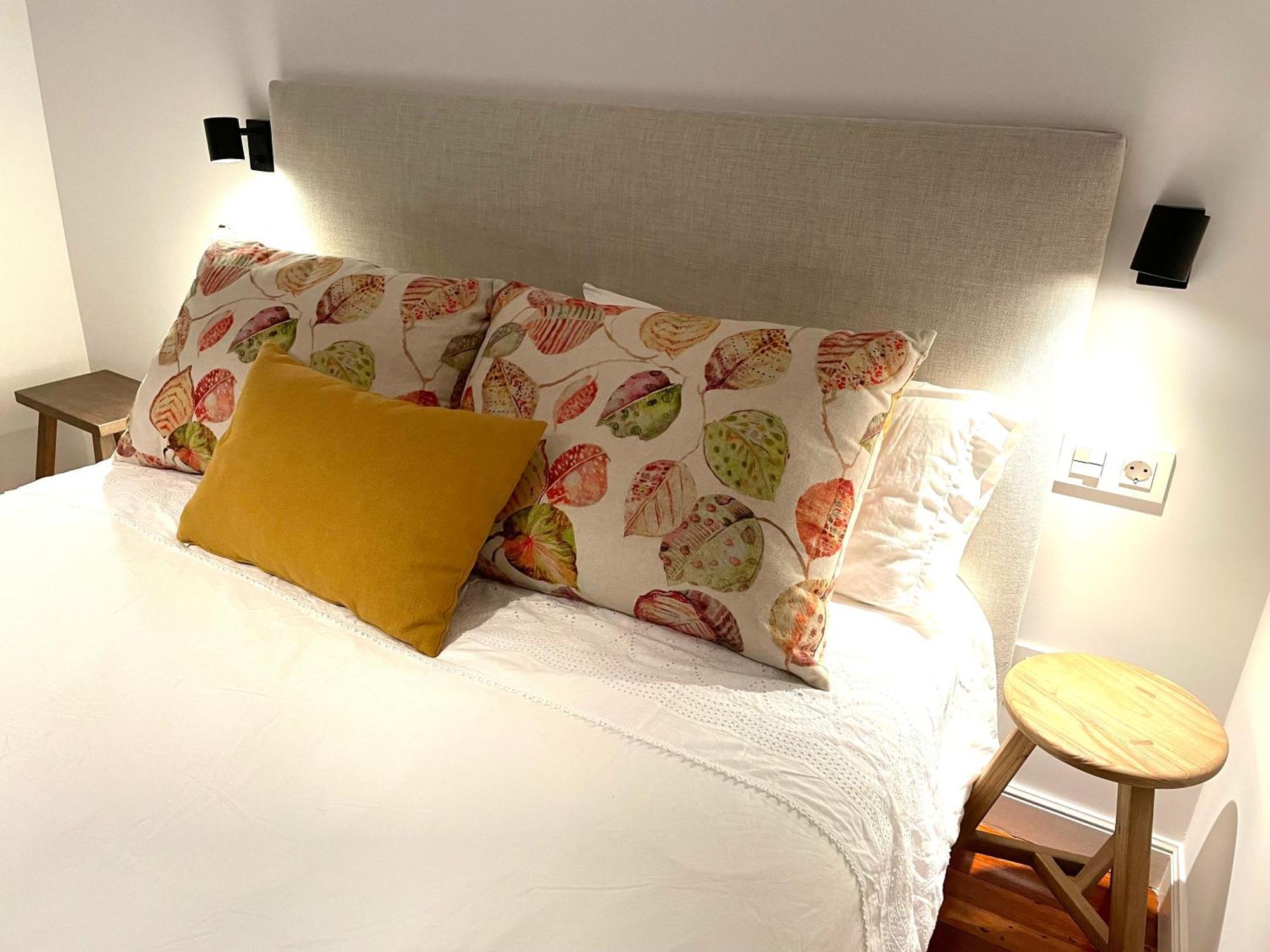 Gurah Boutique Apartments Bakio Bagian luar foto