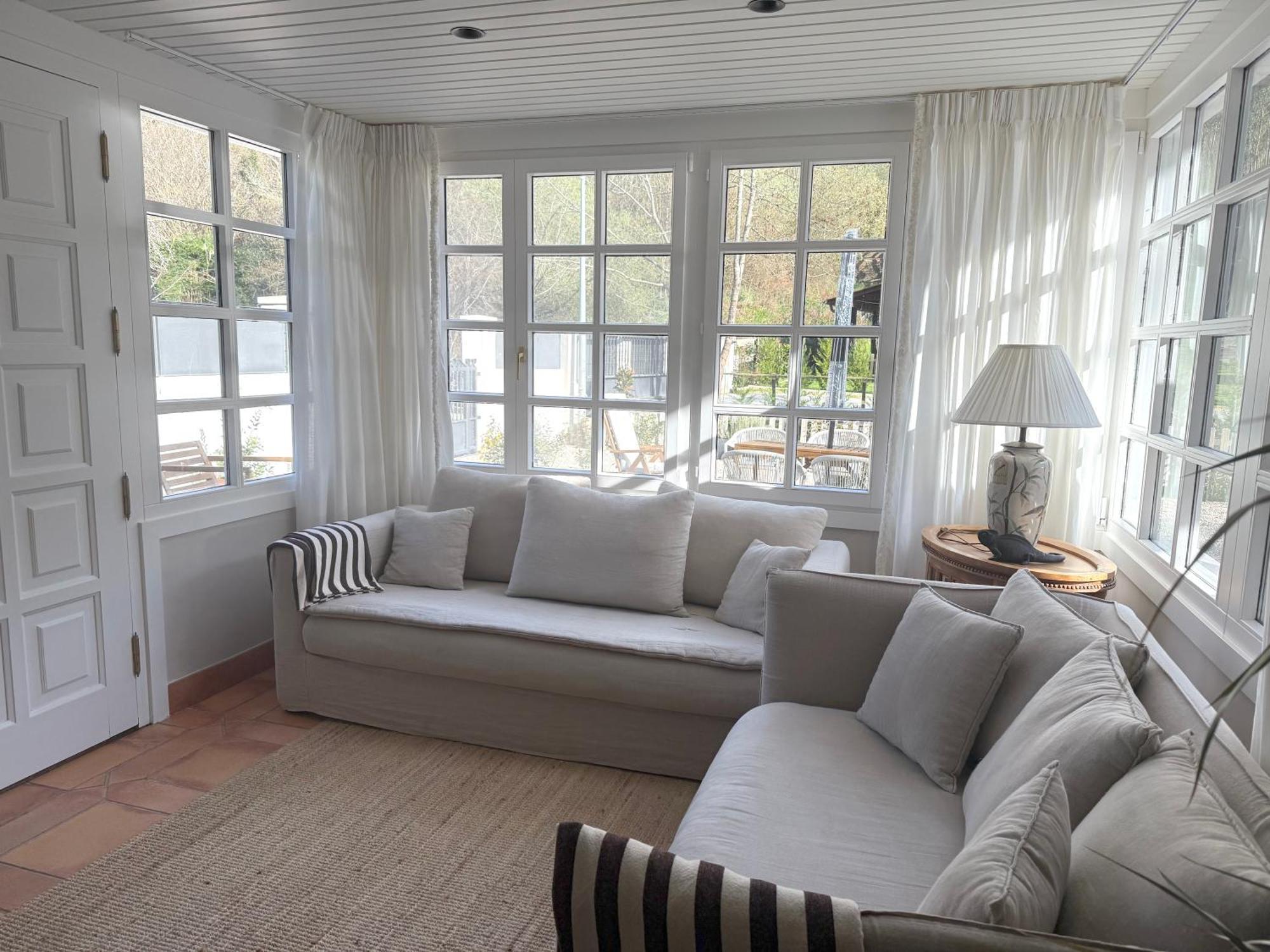 Gurah Boutique Apartments Bakio Bagian luar foto