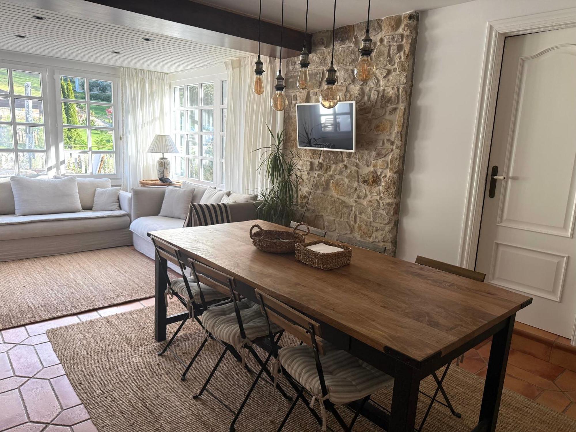 Gurah Boutique Apartments Bakio Bagian luar foto