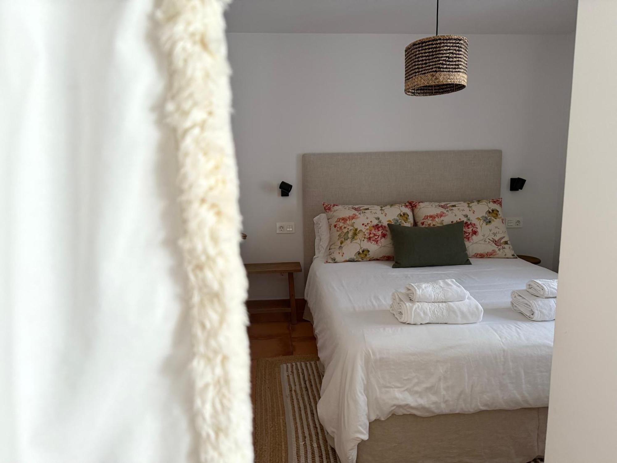 Gurah Boutique Apartments Bakio Bagian luar foto