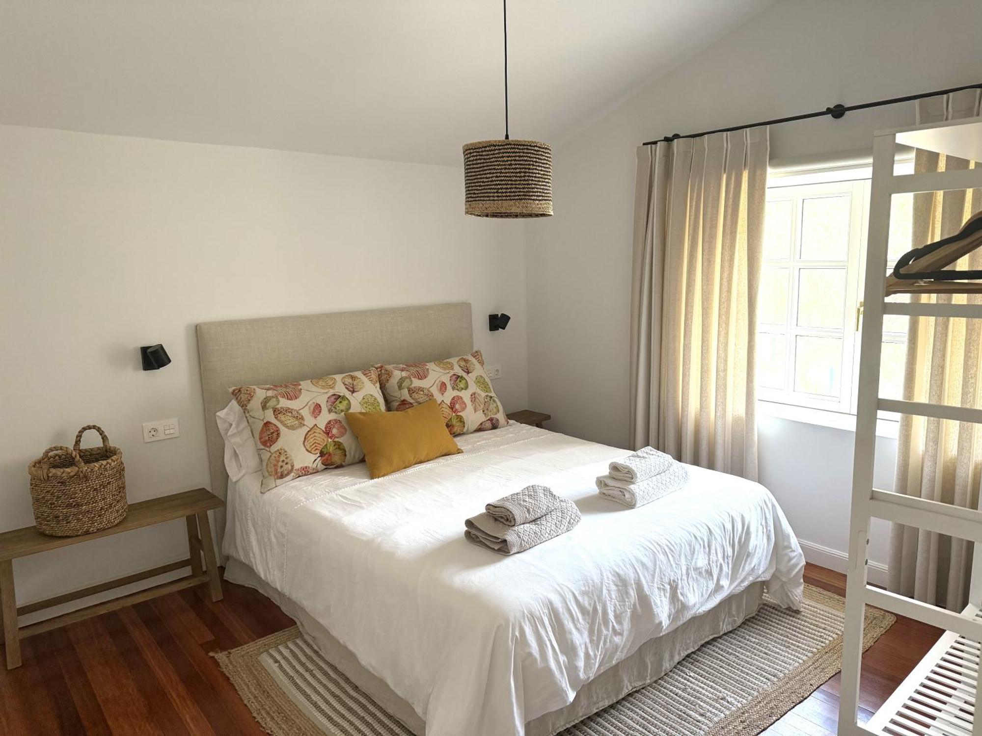 Gurah Boutique Apartments Bakio Bagian luar foto
