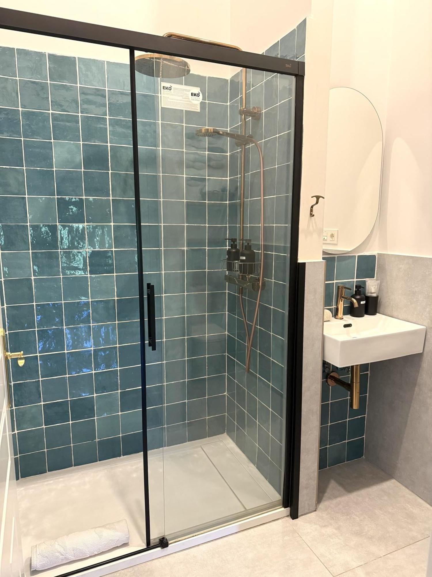 Gurah Boutique Apartments Bakio Bagian luar foto