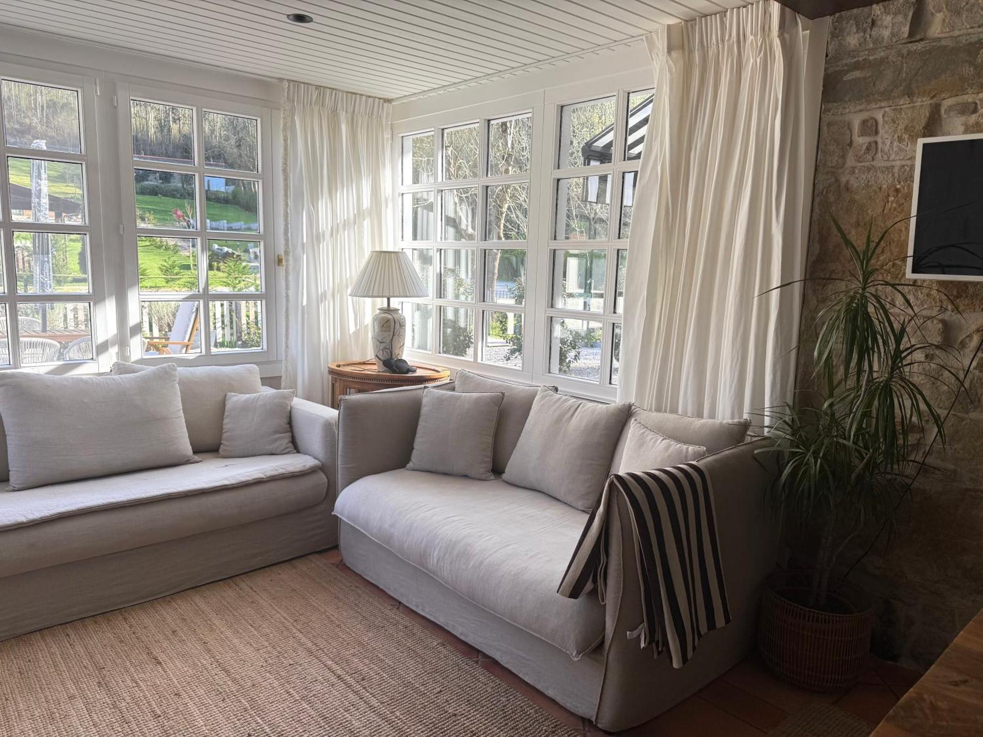 Gurah Boutique Apartments Bakio Bagian luar foto