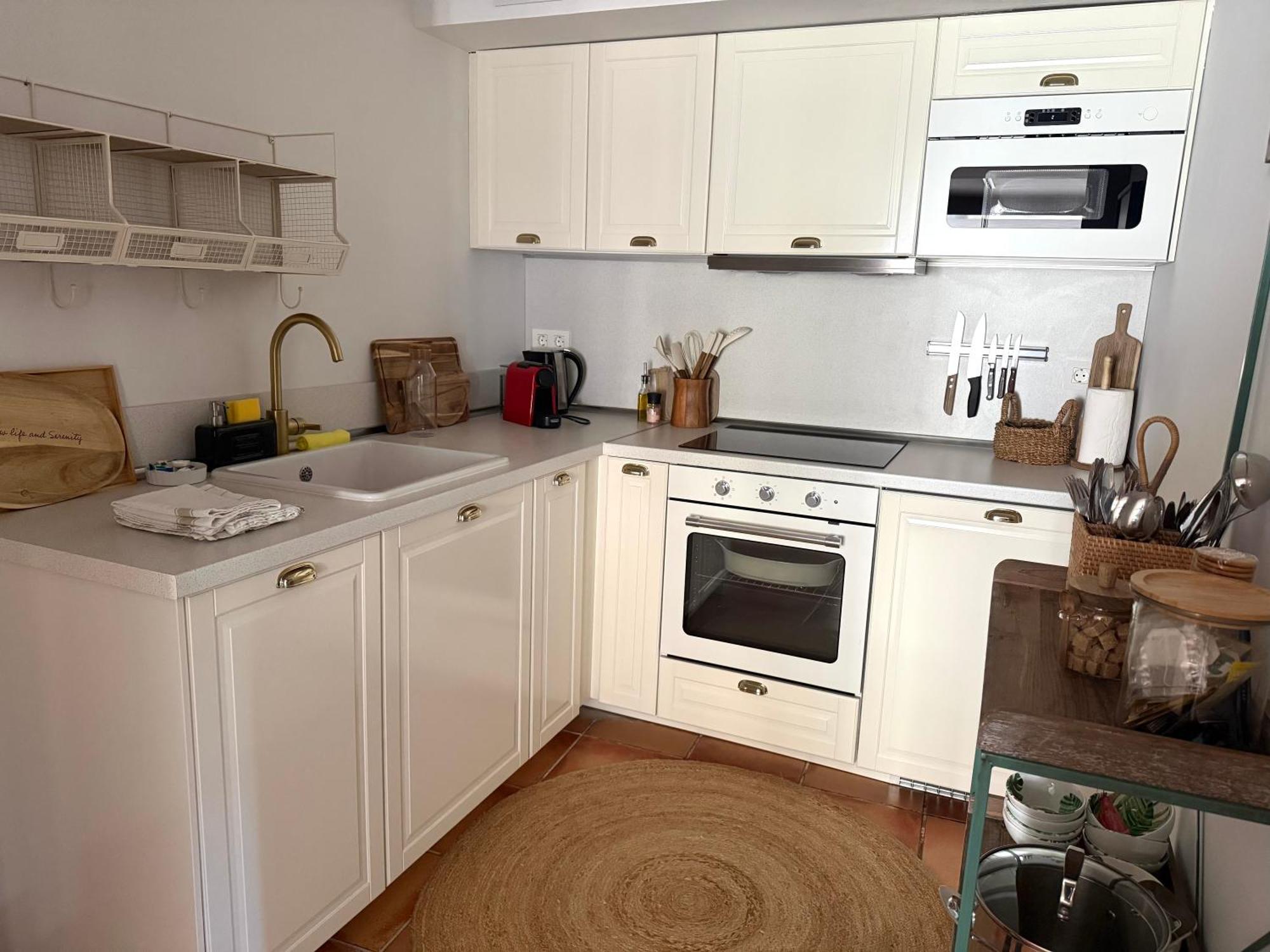 Gurah Boutique Apartments Bakio Bagian luar foto