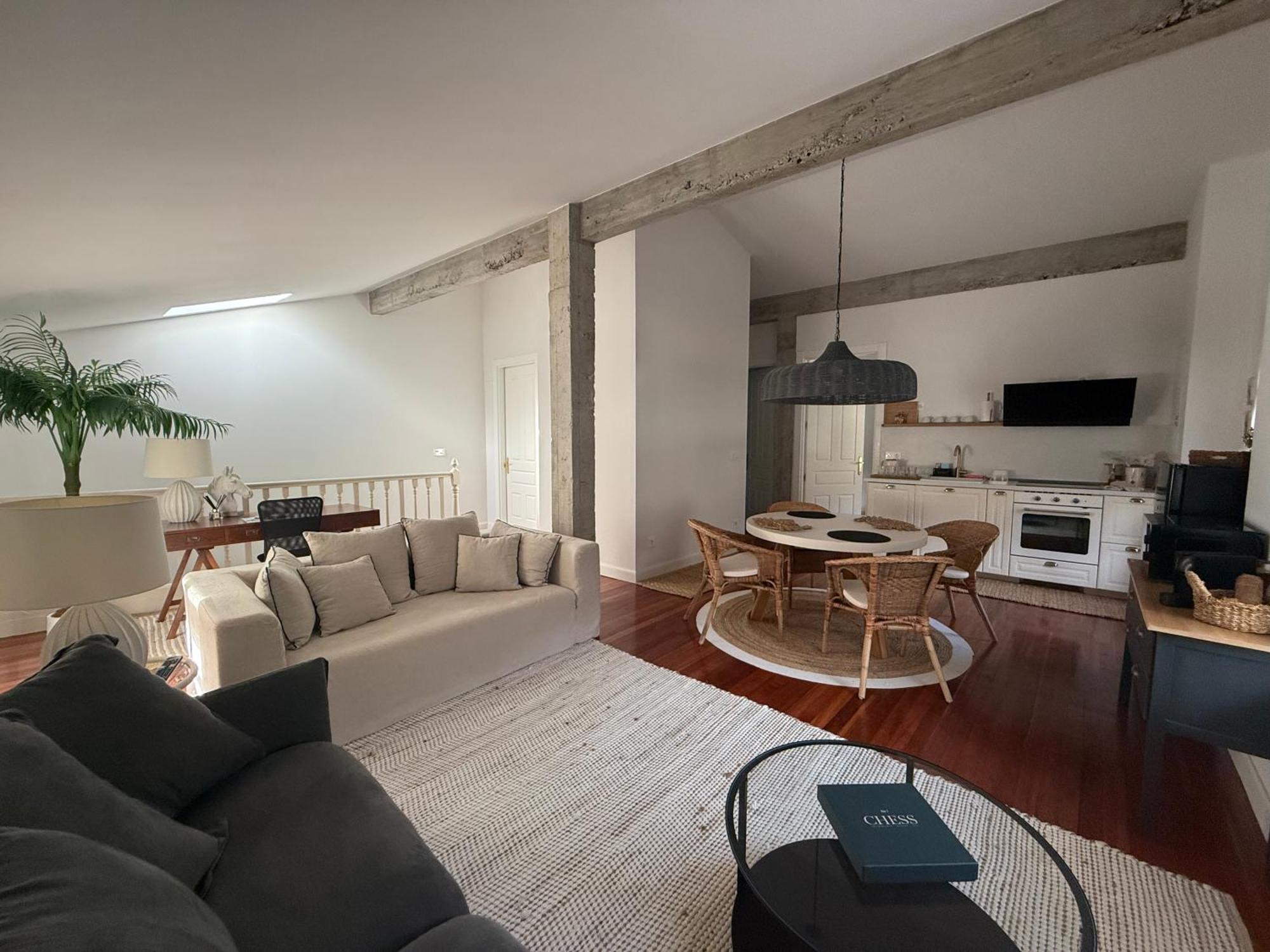 Gurah Boutique Apartments Bakio Bagian luar foto