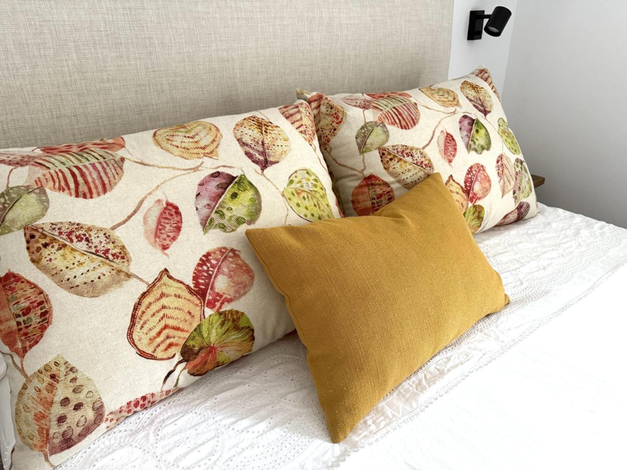 Gurah Boutique Apartments Bakio Bagian luar foto