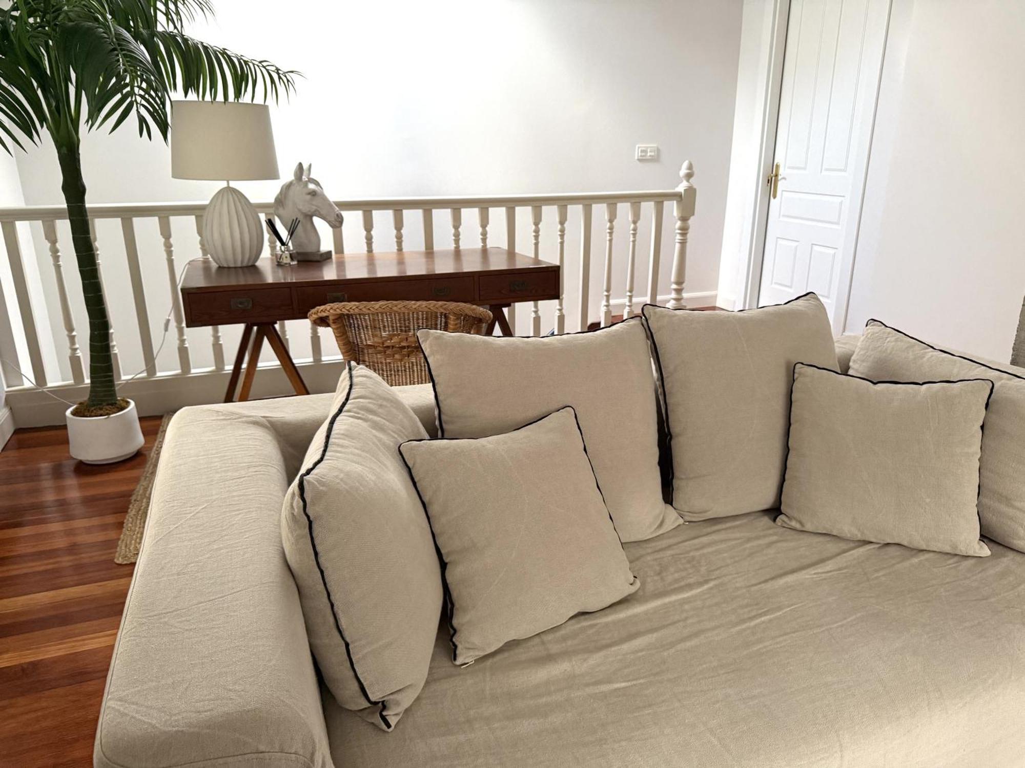 Gurah Boutique Apartments Bakio Bagian luar foto