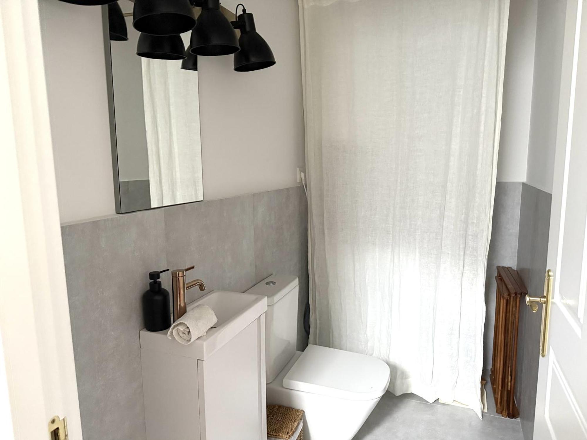 Gurah Boutique Apartments Bakio Bagian luar foto