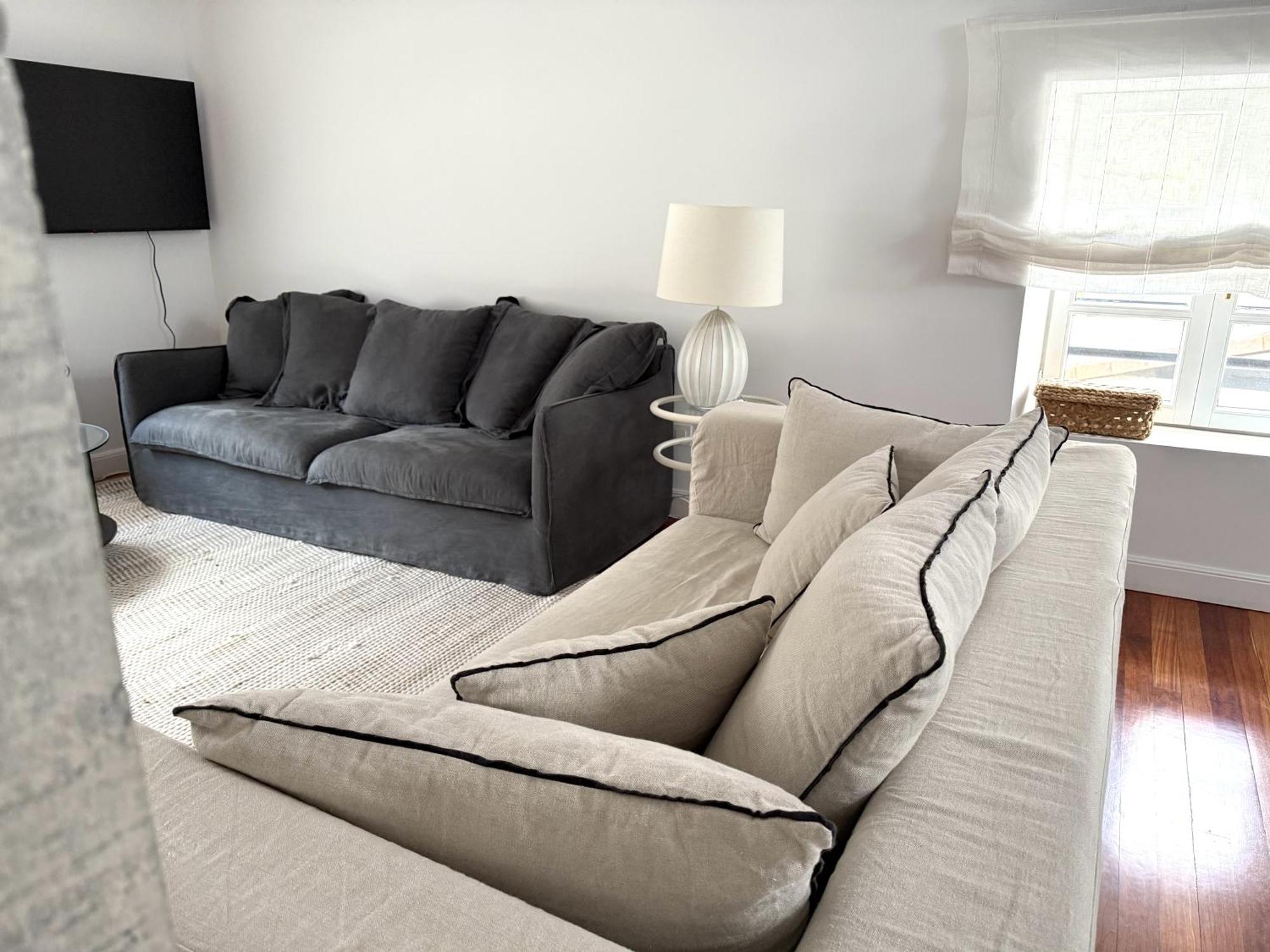 Gurah Boutique Apartments Bakio Bagian luar foto