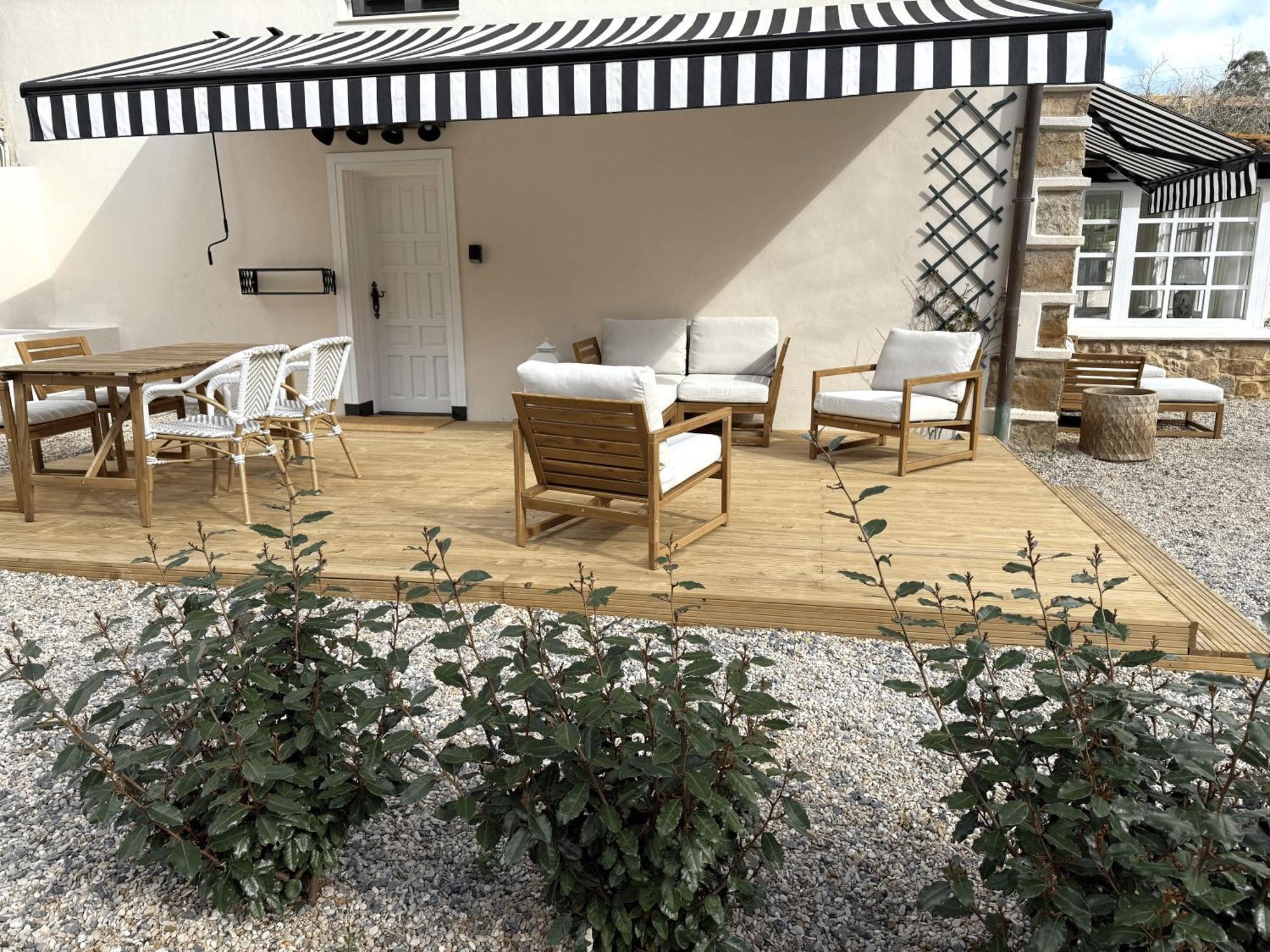 Gurah Boutique Apartments Bakio Bagian luar foto