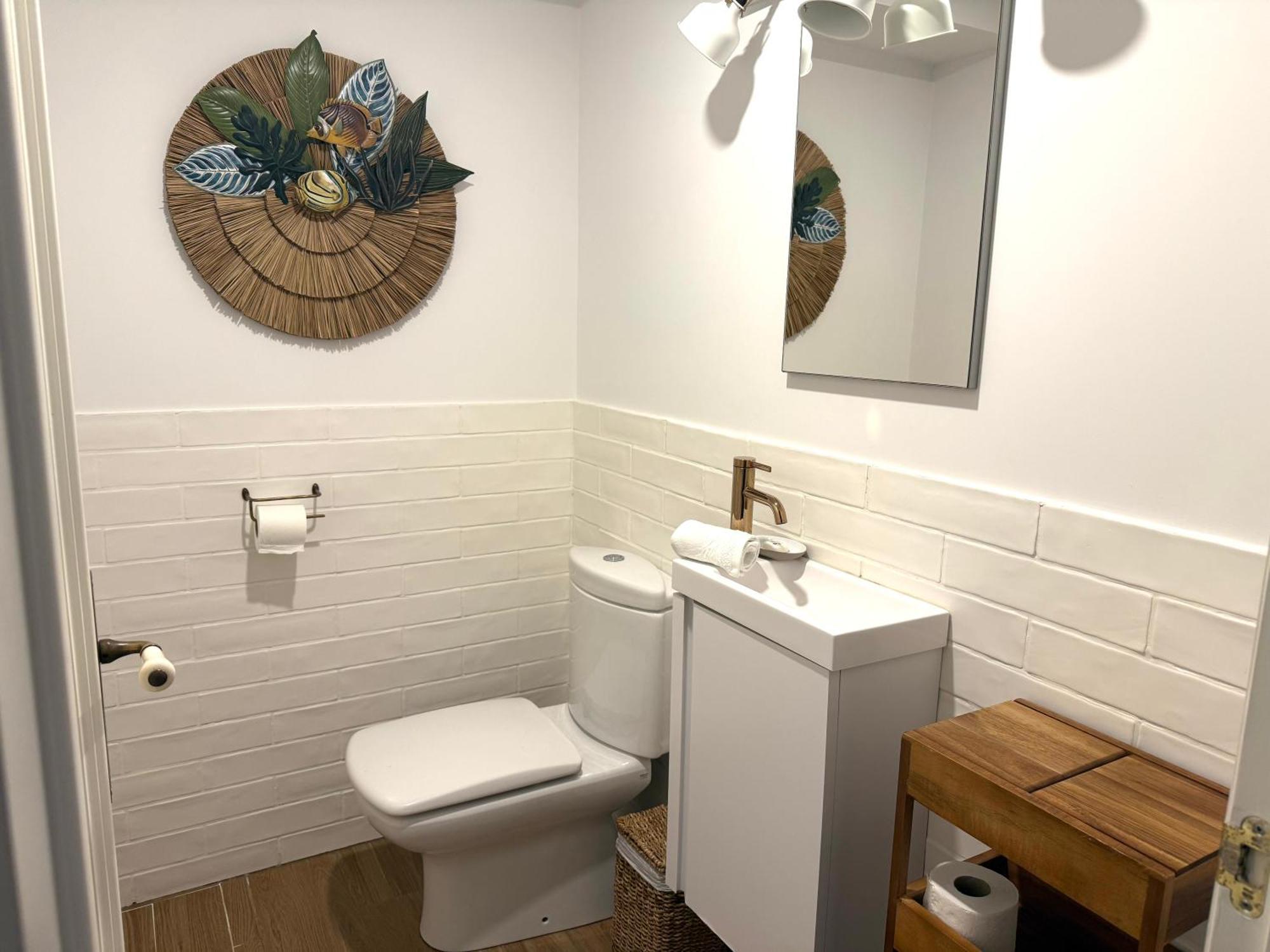 Gurah Boutique Apartments Bakio Bagian luar foto